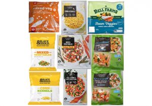 Frozen Food Recall: Listeria Warning for Pregnant Women