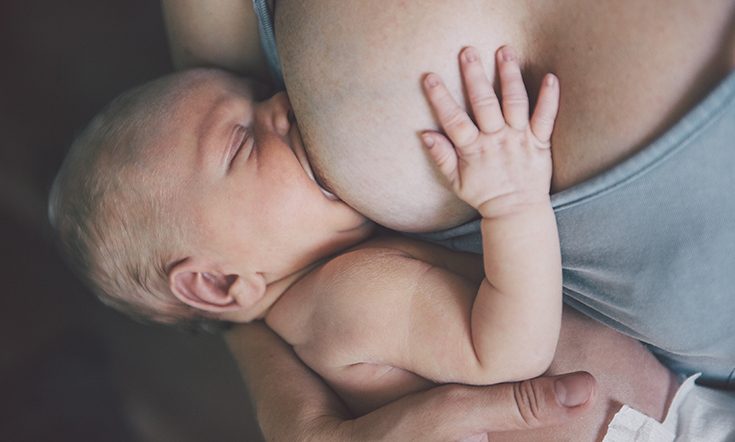 Why World Breastfeeding Week is So Important