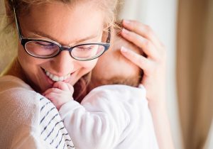 Five Mum Milestones Worth Celebrating