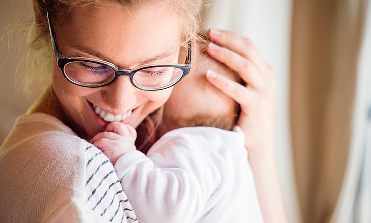 Five Mum Milestones Worth Celebrating