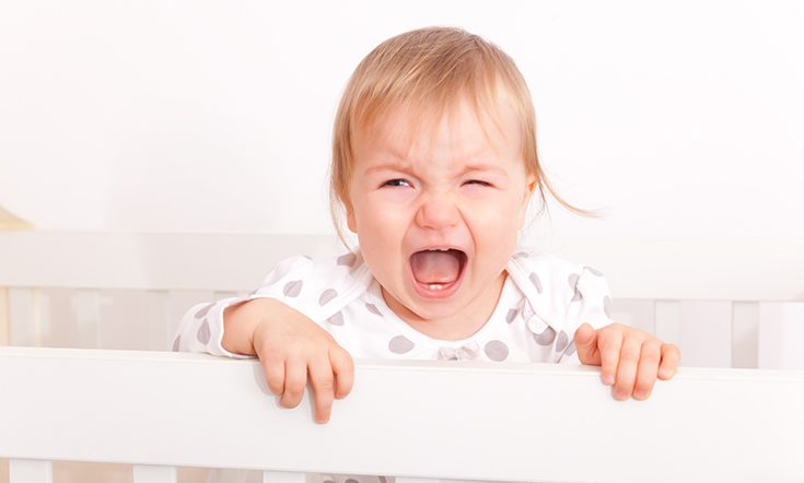 How To Handle a Teething Baby