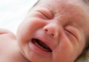 Five Things You Can Do If Your Baby Has Colic