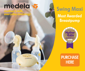 Medela Swing