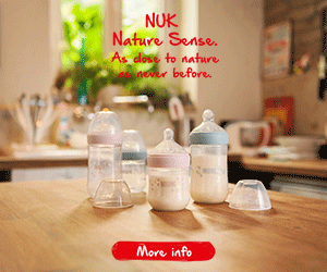 NUK_Nature Sense