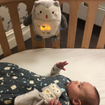 Positive Sleep Environment for your Baby