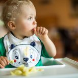 What Finger Food is Best for Baby