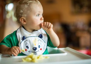 What Finger Food is Best for Baby