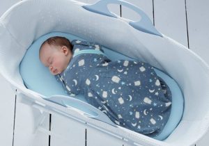 Summer Sleep Safety for Babies