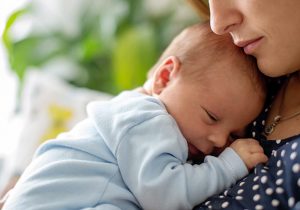 6 Baby Behaviours that are Perfectly Normal