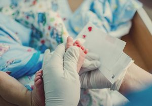 What tests to Expect after Baby is Born