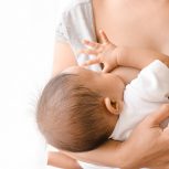 Lactose Intolerance in Babies and Breastfeeding