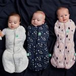 ergoPouch swaddles