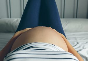 Going through Pregnancy as a Single Parent