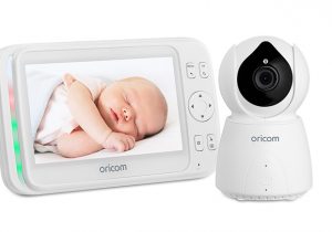 Which Baby Monitor to buy? Oricom has you Covered