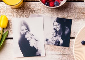 5 ways to Celebrate your first Mother's Day