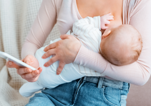 World Breastfeeding Week 2019 - Empowering Parents