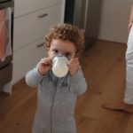 Blackmores Toddler Milk Drink Review