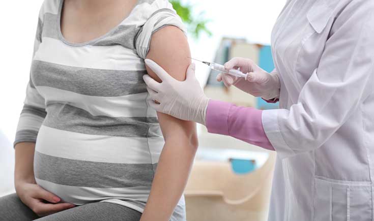 Are Flu shots safe during Pregnancy?