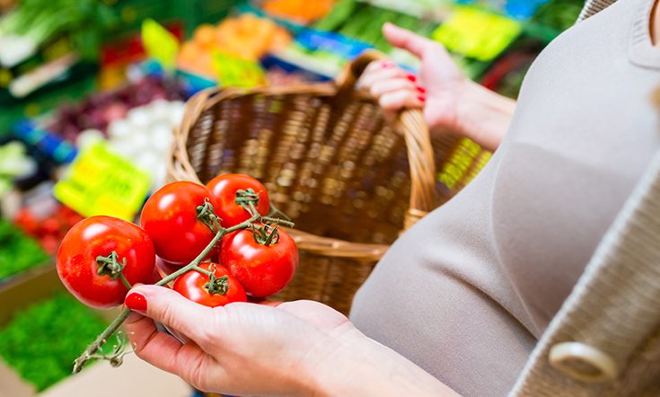 What Should Be Included In A Gestational Diabetes Diet?