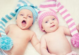 Top 10 Baby Names for Boys and Girls  - 2019