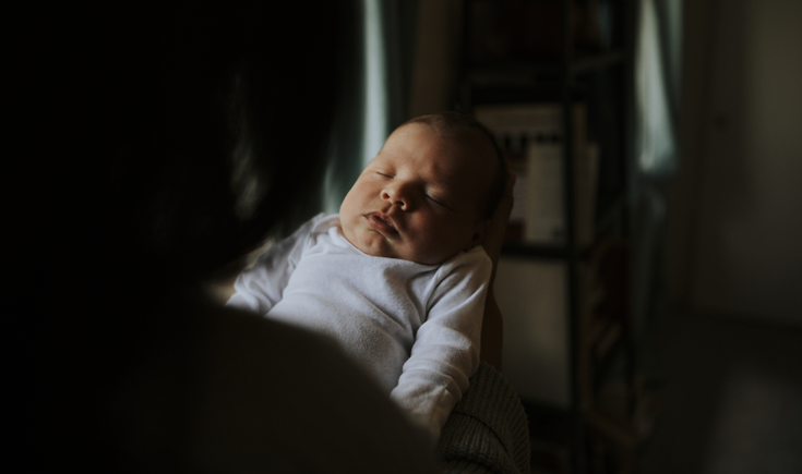 What is melatonin, and how it can help my baby sleep better