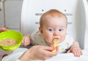 Best foods for child’s brain development