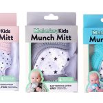 Munch Mitt Product Review