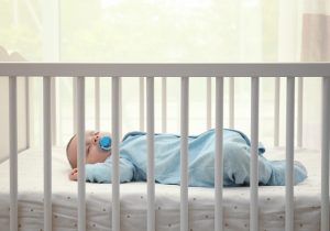 How to holistically optimise your baby’s sleep
