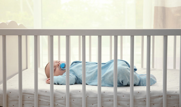 How to holistically optimise your baby’s sleep