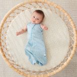 How to Transition Baby from Swaddling