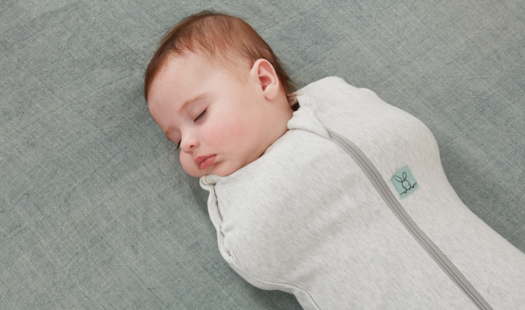 Ergopouch Swaddle