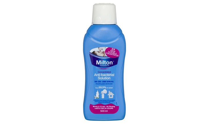 Milton-Antibacterial-solution