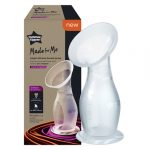 Tommee-Tipee-Silicon-breast-pump