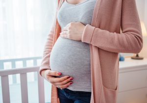 Having a baby in your 40s – the benefits and risks