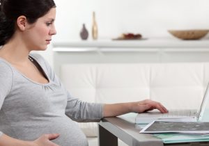 Should you be worried about coronavirus if you’re pregnant?