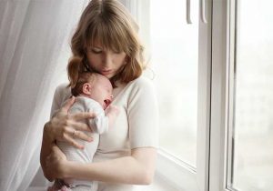 Mental health wellness tips for new mums