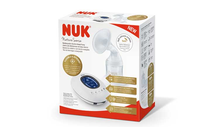 NUK_Nature_Sense_Premium_Electric_Breast_Pump