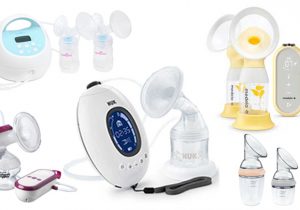 Top 10 breast pumps for 2020 on every budget