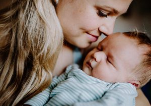 What to do if you think your baby has colic