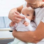 Newborn Congestion – How to deal with it