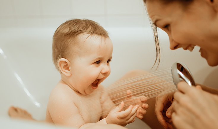Tear-Free Tummy Time for Babies with DockATot - DockATot Australia and New  Zealand