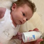 sebamed baby skincare review
