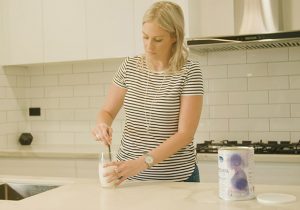 PregmaPlus+ Soluble Maternity Supplement - Mummy Review
