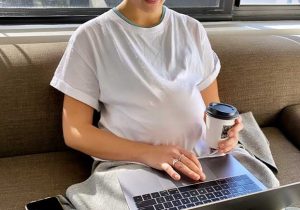 Caffeine during pregnancy