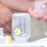 How to clean breast pump equipment