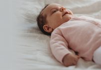 What to dress and sleep baby in for winter