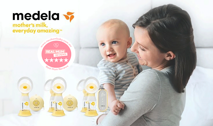 Medela – Mummy Reviewers Application Form