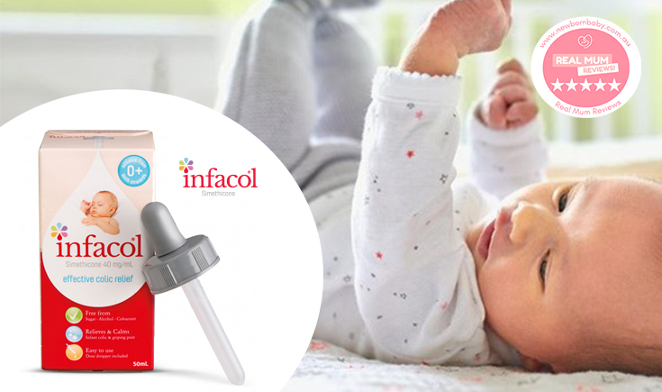 Infacol – Mummy Reviewers Application Form