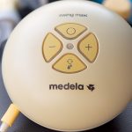 Medela Swing Maxi Flex Double Pump