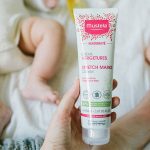 Mustela Product Review